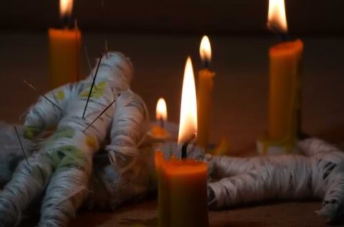 Consult with Vashikaran Specialist