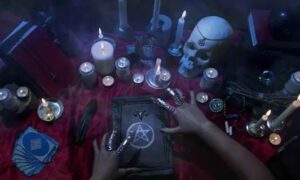 black magic removal in San Mateo