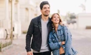 ex love back in Union City