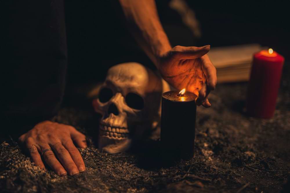 black magic removal in San Francisco