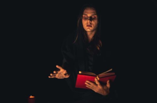 Vashikaran Specialist