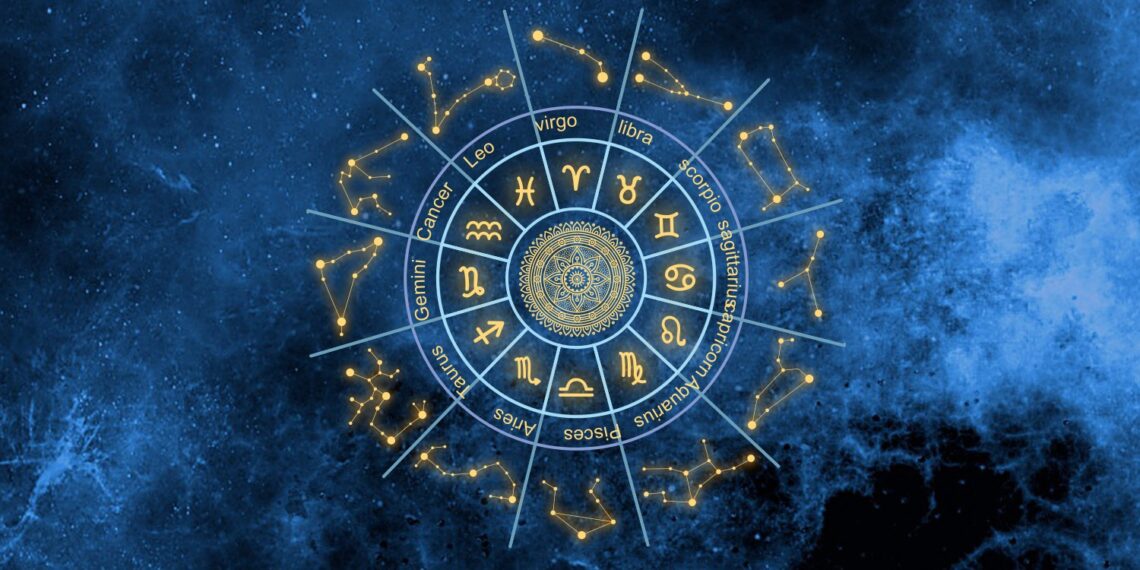 astrological guidance