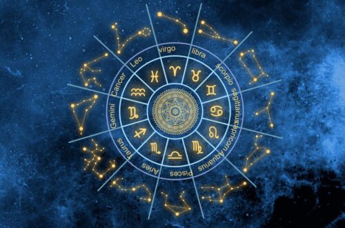 astrological guidance