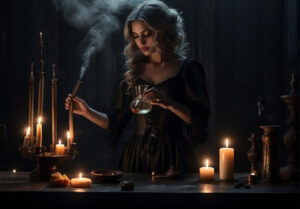 Black Magic Removal in San Francisco