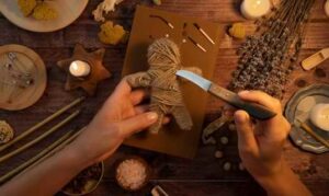 Black Magic Removal in South San Francisco