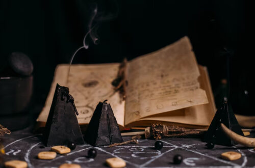 Black Magic Removal in Stockton