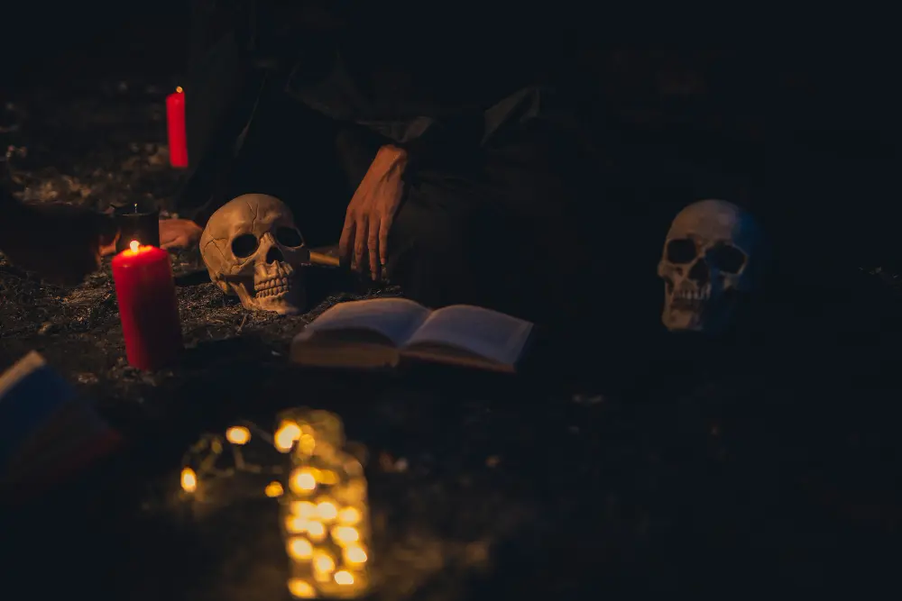 Negative Energy Removal in Mountain View