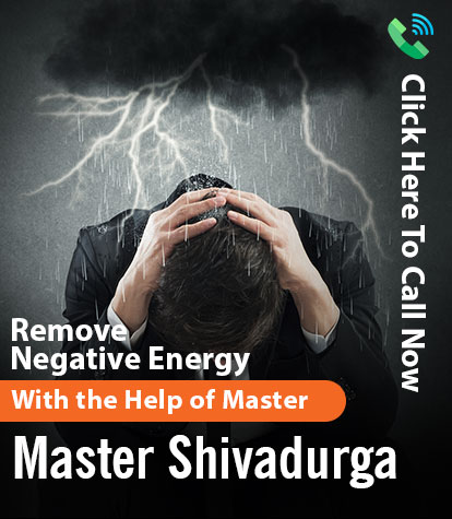 Negative Energy Removal