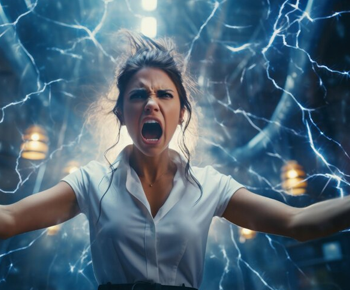 Negative Energy Removal in Sacramento